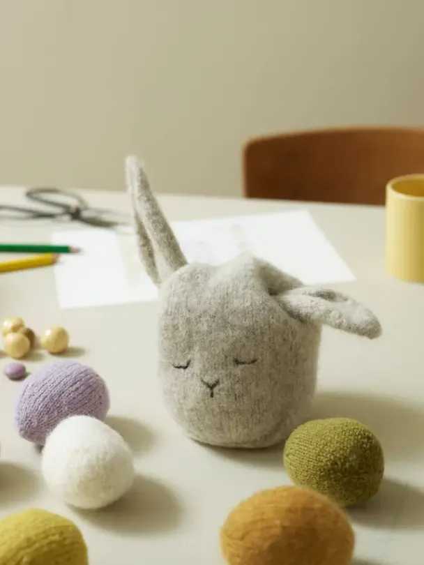 Mønsterhefte Aftenstrikk Rauma - Image 3