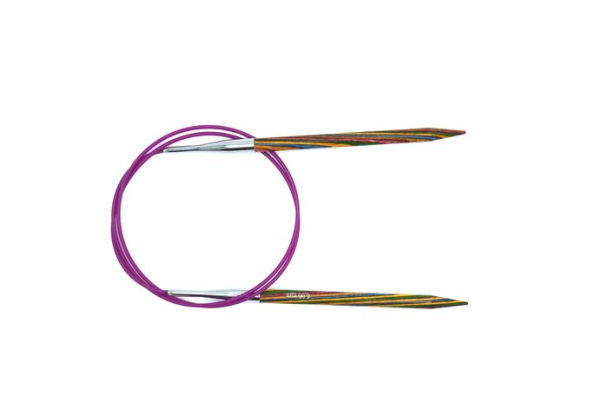 Symfonie rundpinne 80 cm 6