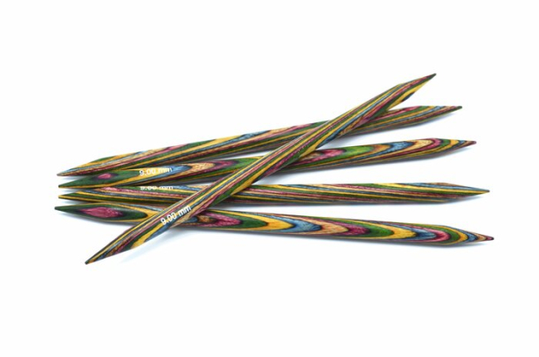 Symfonie settpinner 20 cm 9