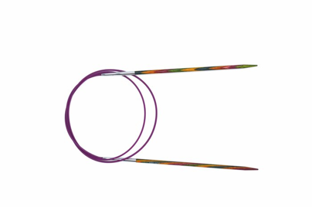 Symfonie rundpinne 80 cm 3