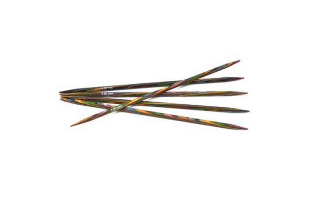 Symfonie settpinner 15 cm 3.5 