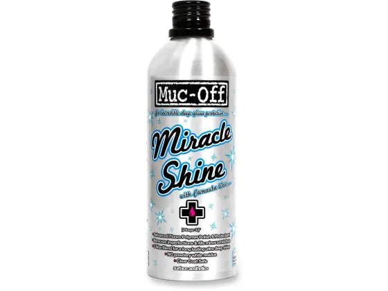 Miracle Shine Polish