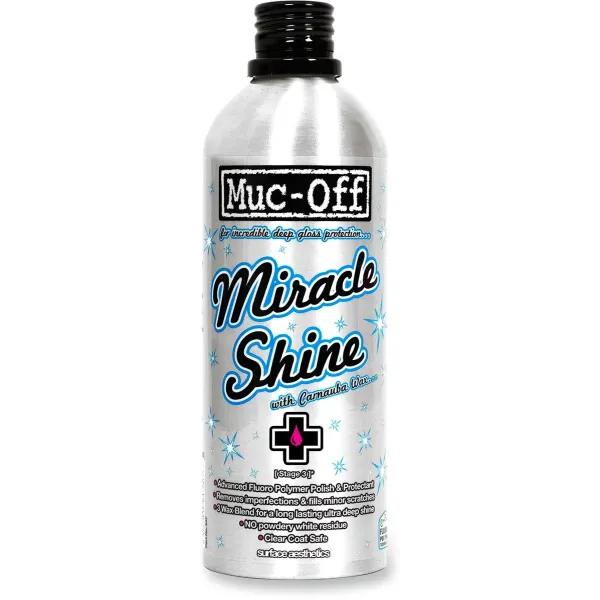 Miracle Shine Polish