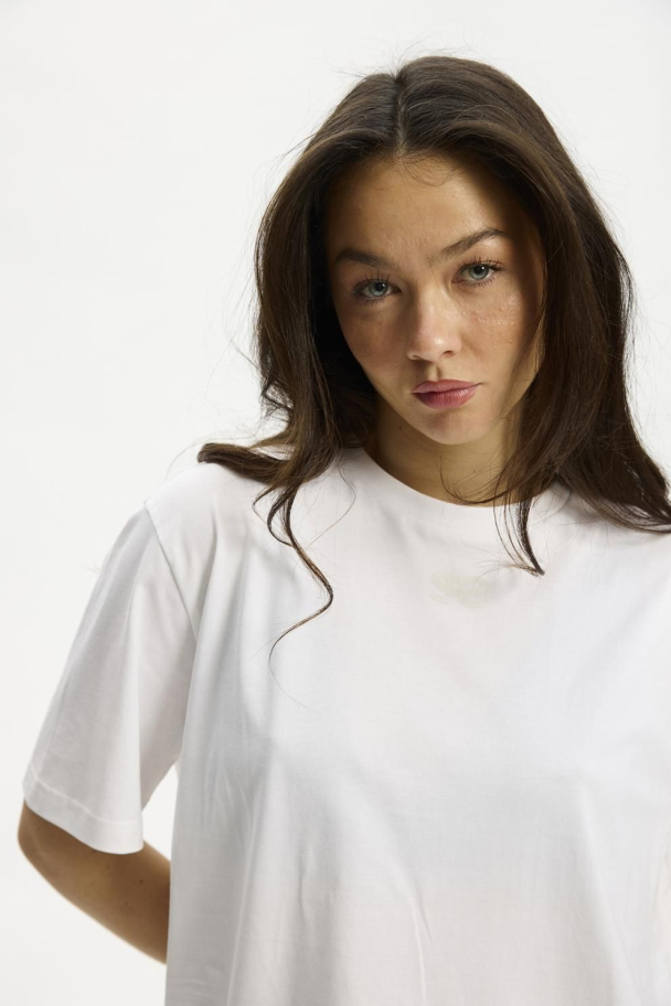 Kenai t-shirt, hvit - Image 3