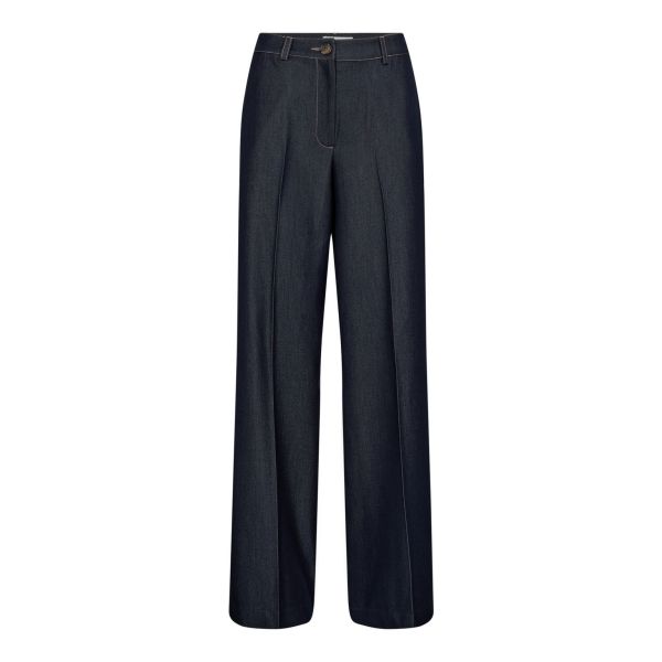 TerryCC Denim LL Pant fra Co´Couture  31549