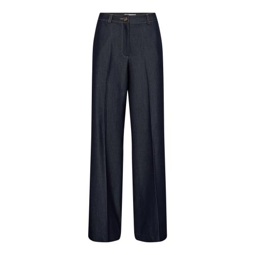 TerryCC Denim LL Pant fra Co´Couture  31549