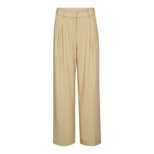 Nilan CC Pleat LLPant fra Co´Couture   41061