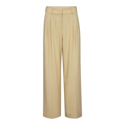 Nilan CC Pleat LLPant fra Co´Couture   41061