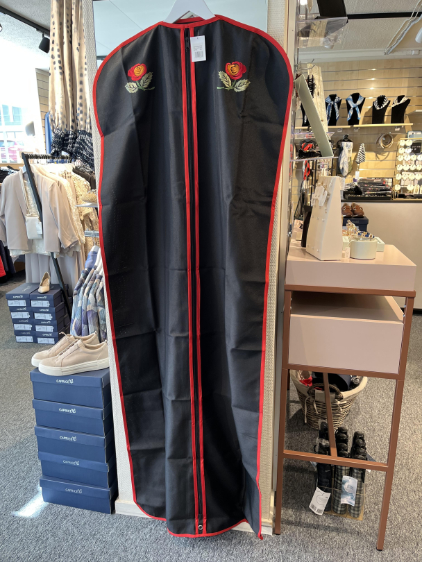 Bunadspose m/blomster - Image 2