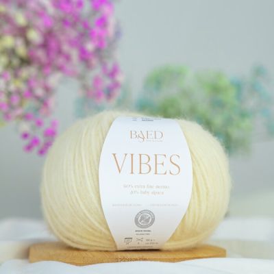 VIBES Sugarcoated 019