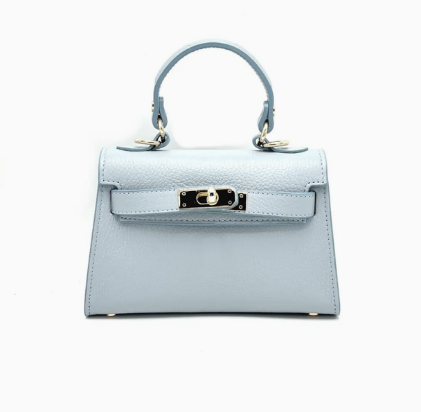 The Mini Icon Bag
