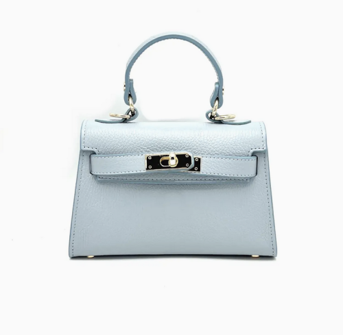 The Mini Icon Bag