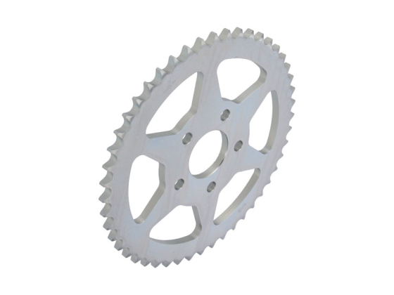  steel rear sprocket. 40 teeth
