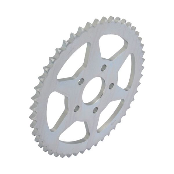  steel rear sprocket. 40 teeth. SORT