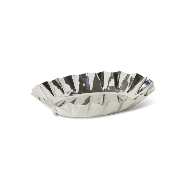 New classics: Chrome tray medium - Image 3