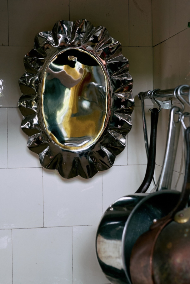 New classics: Chrome tray medium - Image 4