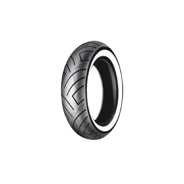 Shinko 777 rear tire 180/65B16 (81H) WW