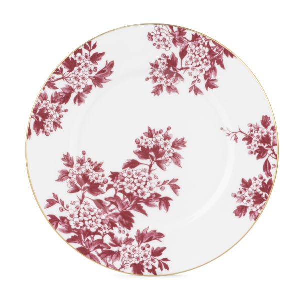 Dessert Plate - Image 1