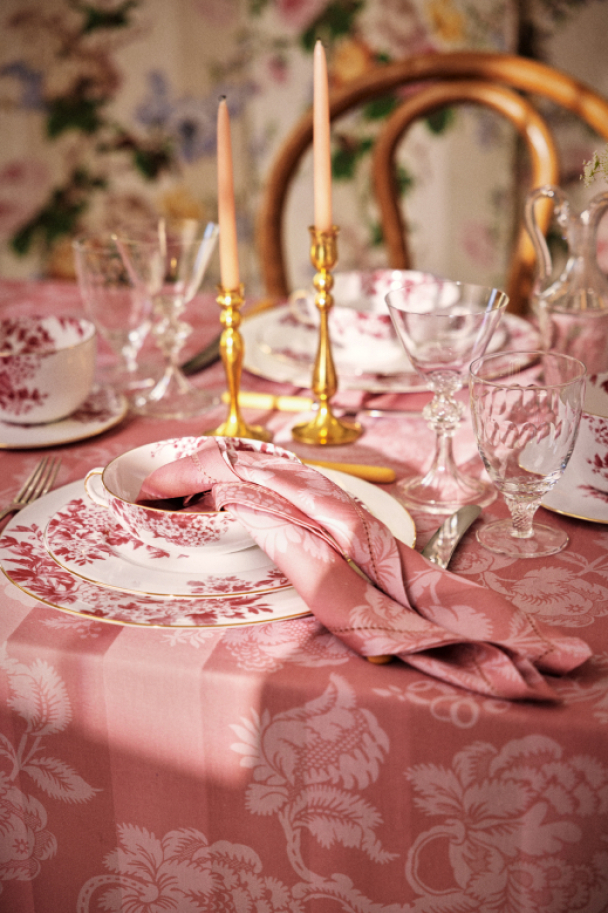 Dessert Plate - Image 4