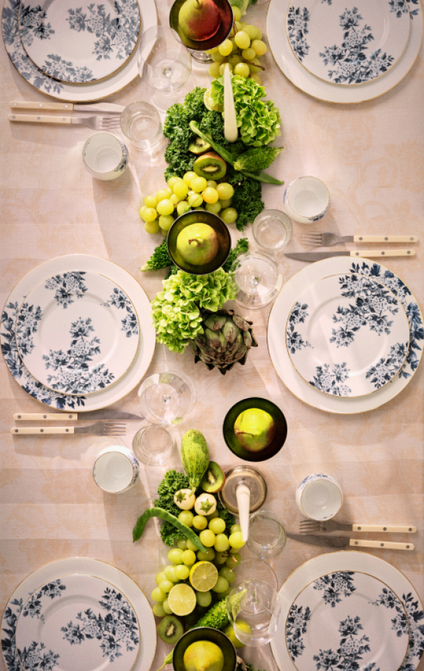 Dessert Plate - Image 5