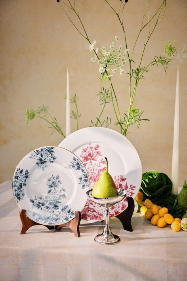 Dinner Plate - Image 1