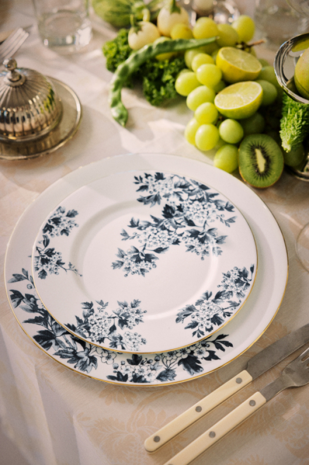 Dinner Plate - Image 3