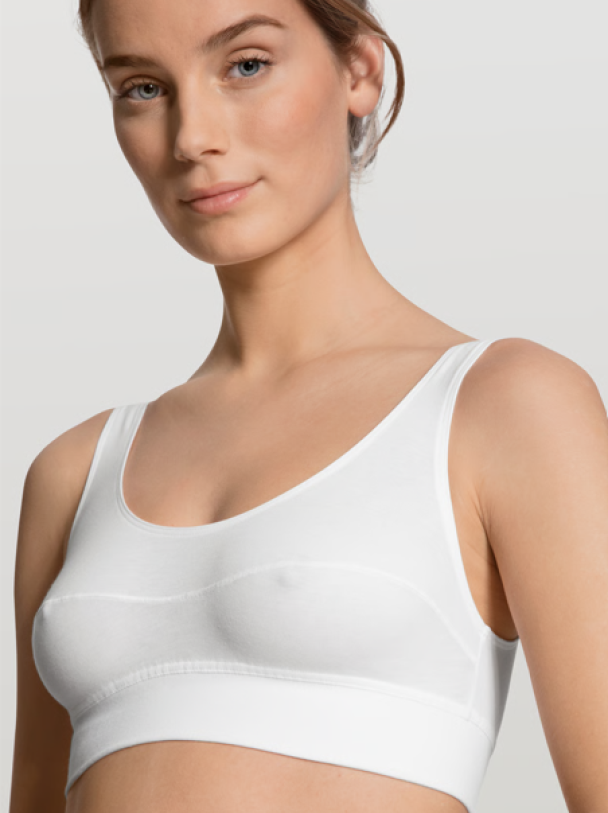CALIDA Bustier- Softa Waistband 02138 - Image 9
