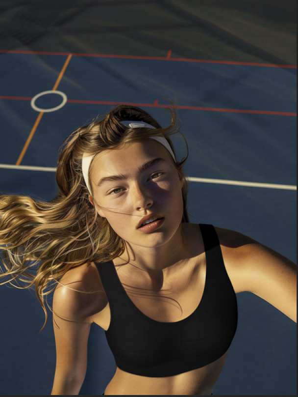 CALIDA Bustier- Softa Waistband 02138 - Image 10