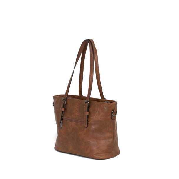 Klassisk Handveske GPC7384 - Image 3