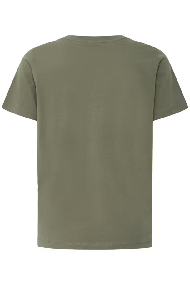 FREvani tee, grønn - Image 3