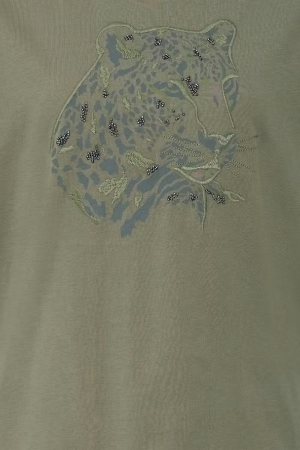 FREvani tee, grønn - Image 8