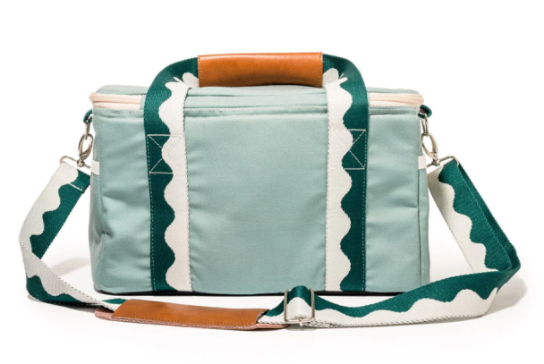 Premium Kjølebag Grønn - Image 2