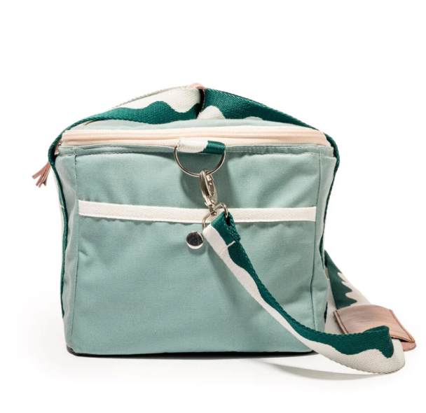 Premium Kjølebag Grønn - Image 3