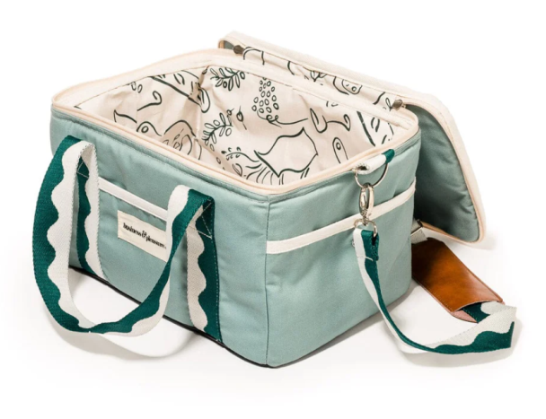 Premium Kjølebag Grønn - Image 4