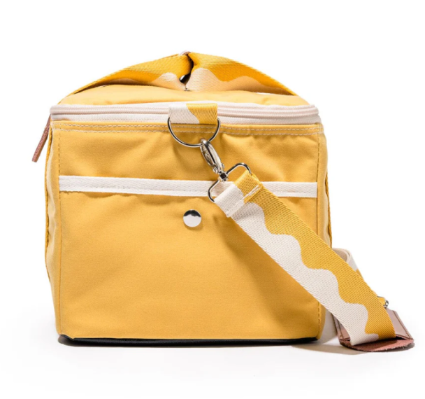 Premium Kjølebag Gul - Image 4