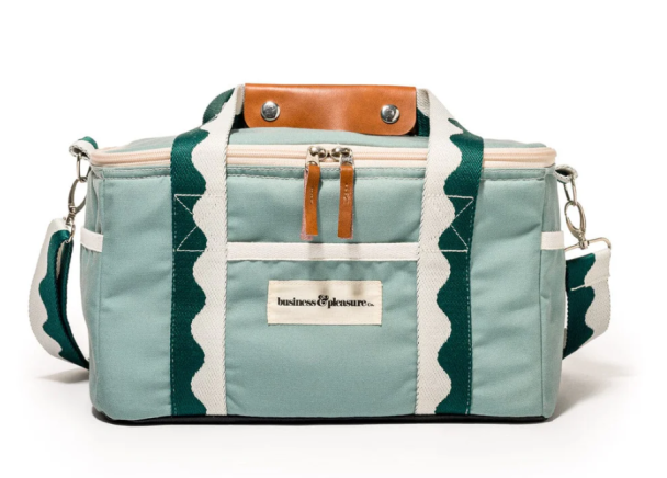 Premium Kjølebag Grønn - Image 1