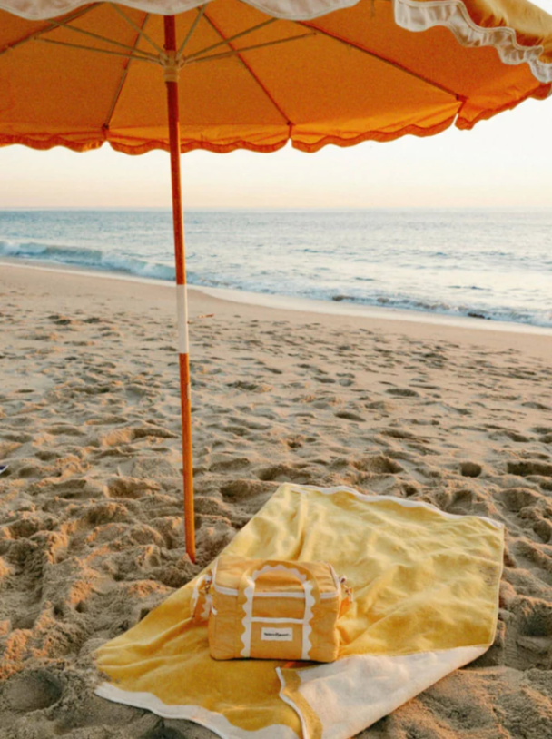 Premium Kjølebag Gul - Image 6