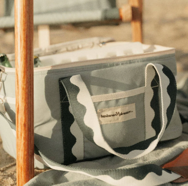 Premium Kjølebag Grønn - Image 5