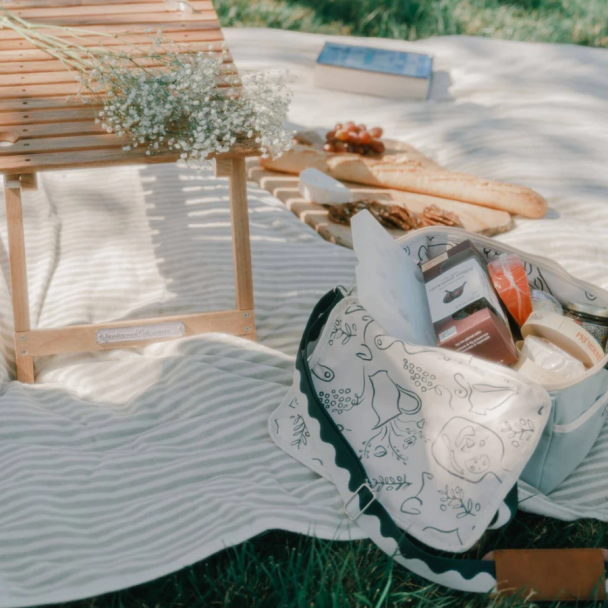 Premium Kjølebag Grønn - Image 6