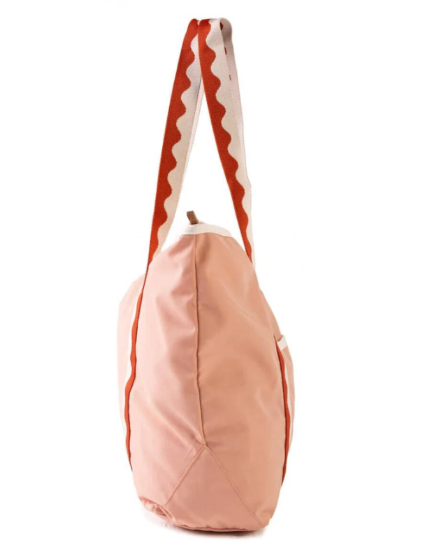 Strandveske Rosa - Image 2