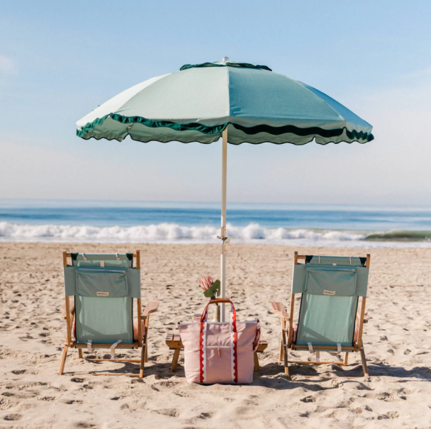 Strandveske Rosa - Image 5