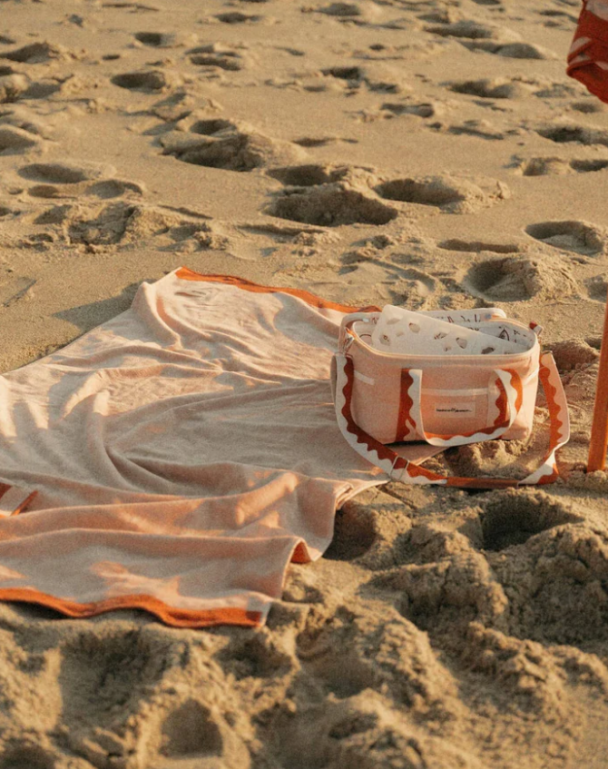 Strandhåndkle Rosa - Image 6