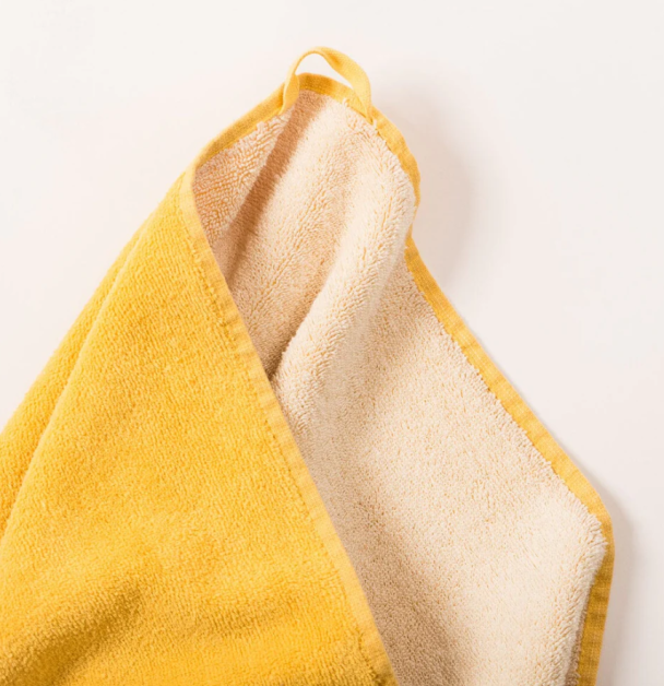 Strandhåndkle Gul - Image 6