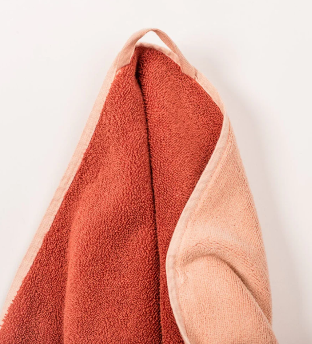 Strandhåndkle Rosa - Image 7