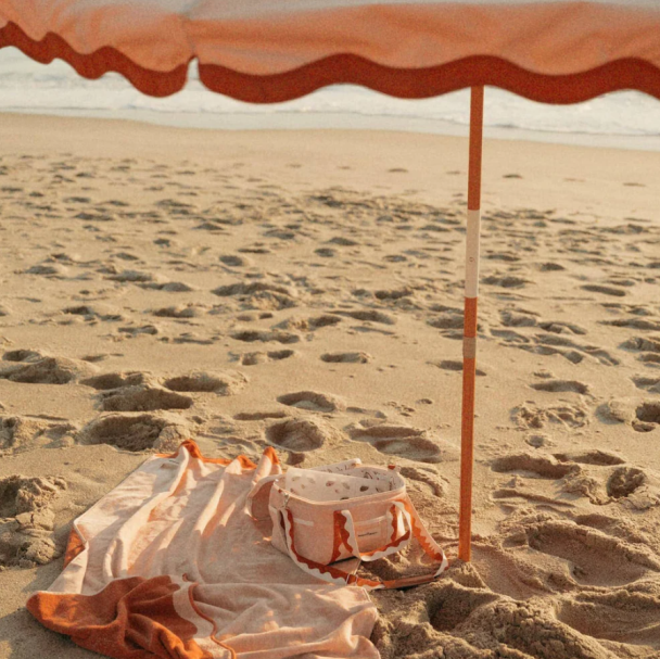 Strandhåndkle Rosa - Image 8