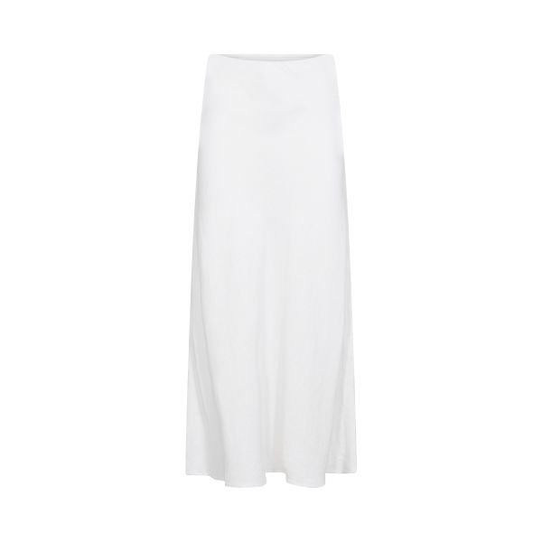 Naja 43 Skirt White