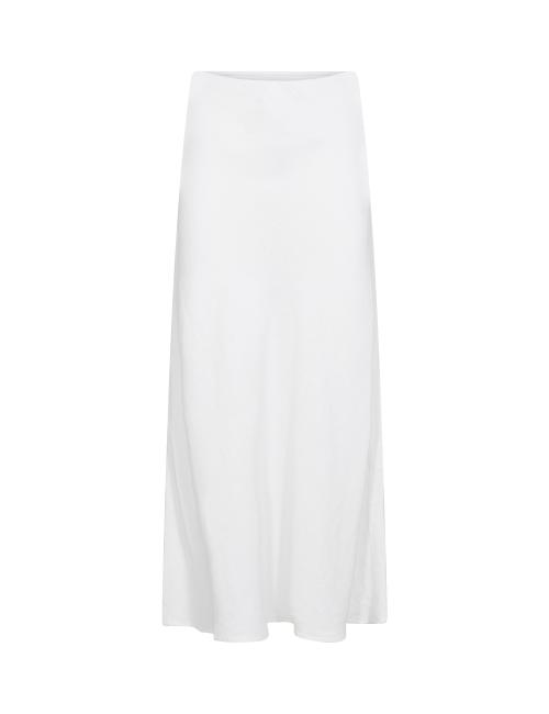 Naja 43 Skirt White