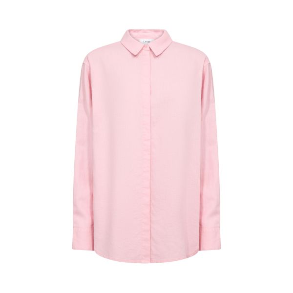 Naja 20 Shirt Pink