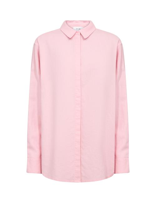 Naja 20 Shirt Pink