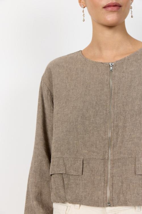 Naja 63 Bomber Jacket